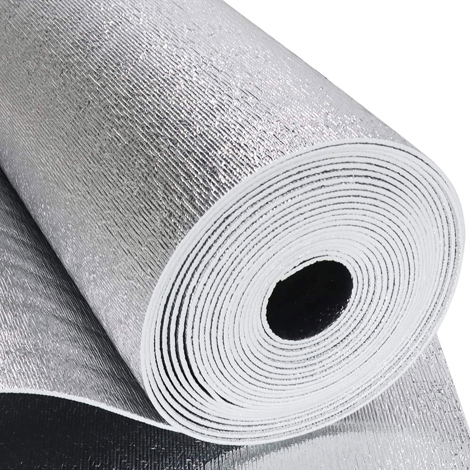 Insulation Preparer
